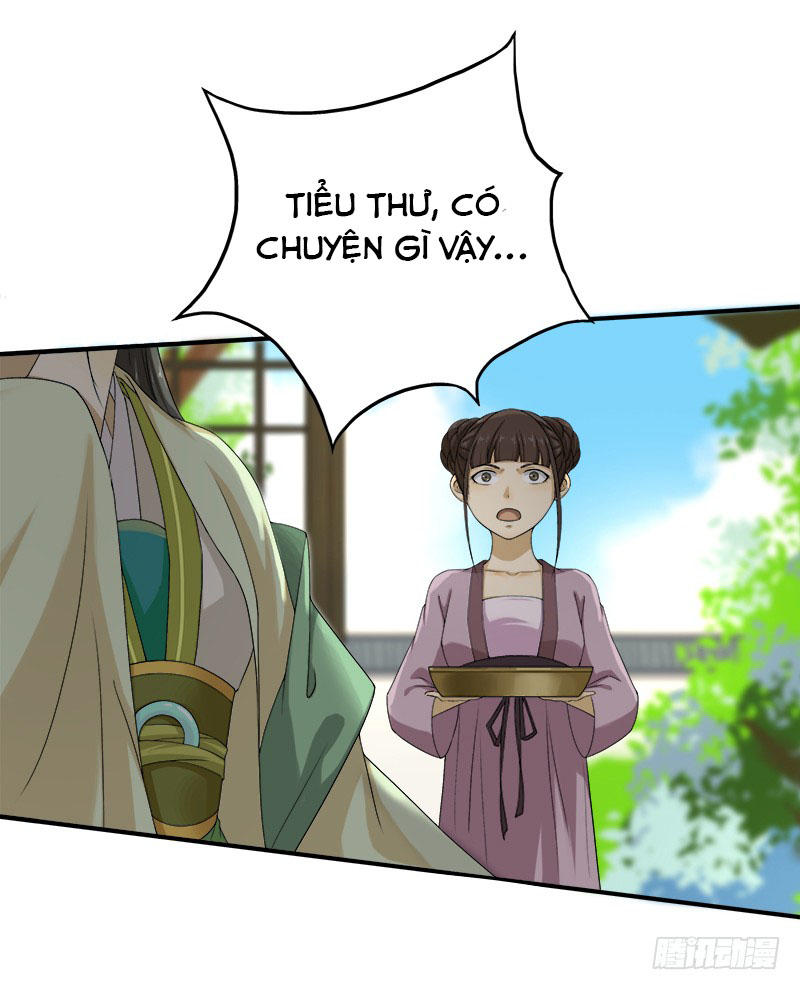 Khuynh Thế Độc Phi Chapter 18 - Trang 22