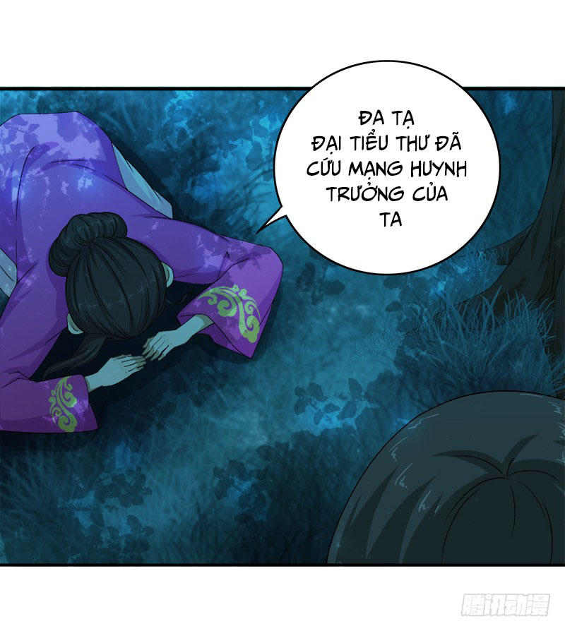 Khuynh Thế Độc Phi Chapter 18 - Trang 3
