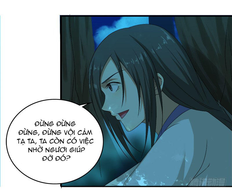 Khuynh Thế Độc Phi Chapter 18 - Trang 4