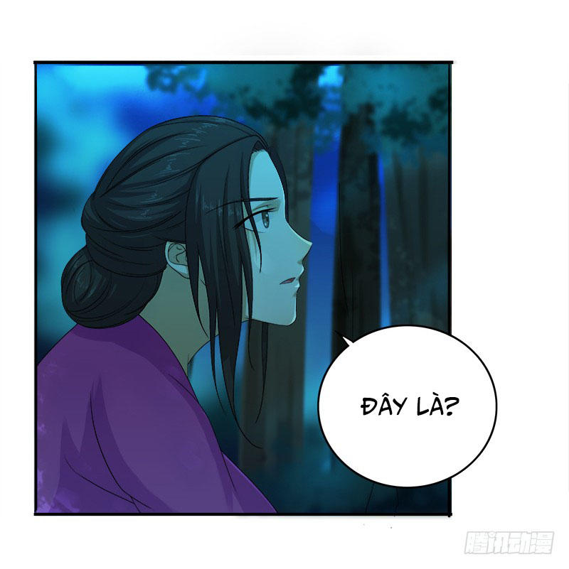 Khuynh Thế Độc Phi Chapter 18 - Trang 6