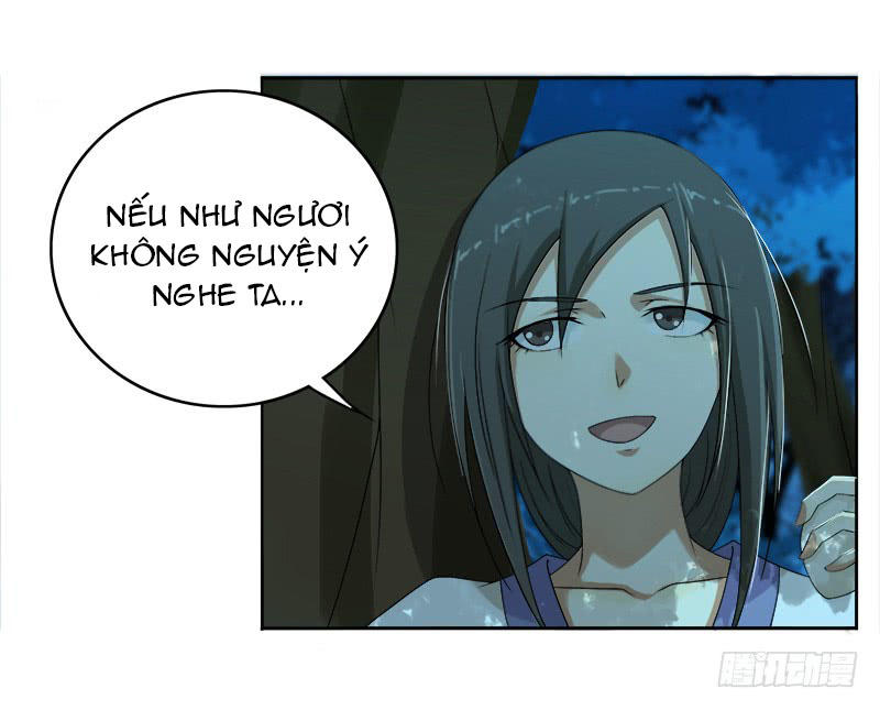 Khuynh Thế Độc Phi Chapter 18 - Trang 9