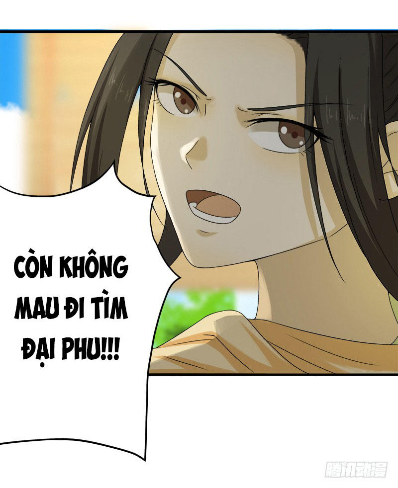 Khuynh Thế Độc Phi Chapter 19 - Trang 16