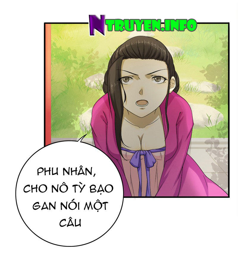 Khuynh Thế Độc Phi Chapter 19 - Trang 17