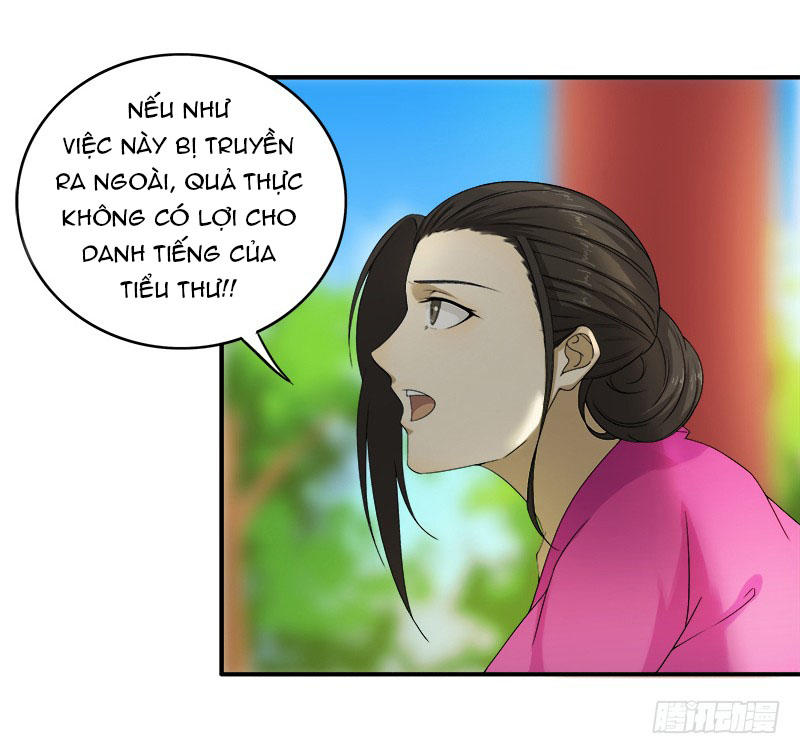 Khuynh Thế Độc Phi Chapter 19 - Trang 19