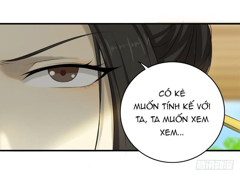Khuynh Thế Độc Phi Chapter 19 - Trang 34