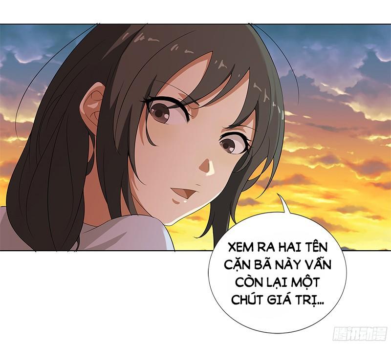 Khuynh Thế Độc Phi Chapter 2 - Trang 11