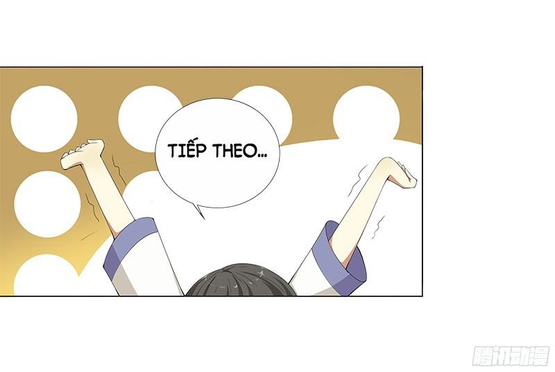 Khuynh Thế Độc Phi Chapter 2 - Trang 12