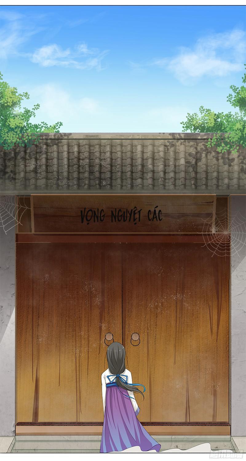Khuynh Thế Độc Phi Chapter 2 - Trang 15