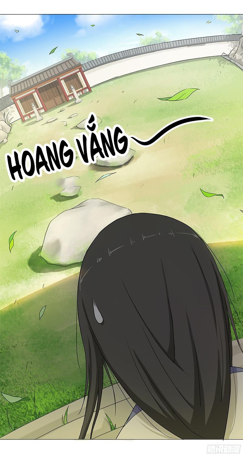 Khuynh Thế Độc Phi Chapter 2 - Trang 18