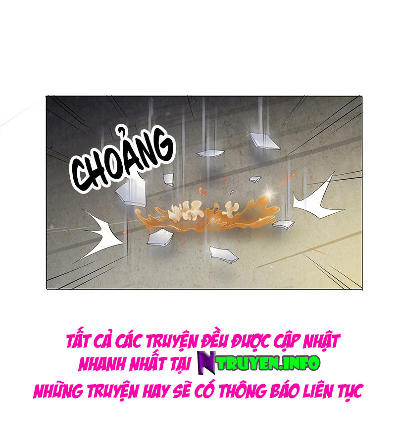 Khuynh Thế Độc Phi Chapter 2 - Trang 19