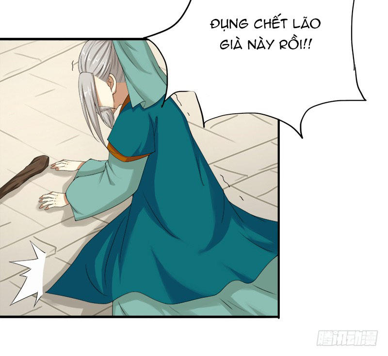 Khuynh Thế Độc Phi Chapter 20 - Trang 10