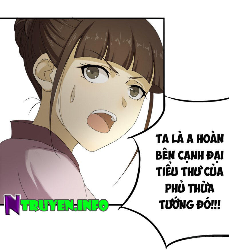 Khuynh Thế Độc Phi Chapter 20 - Trang 14