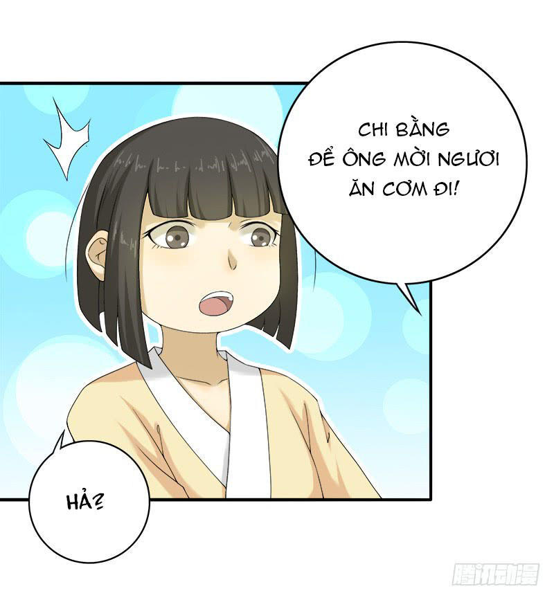 Khuynh Thế Độc Phi Chapter 20 - Trang 24