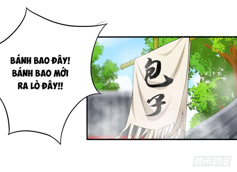 Khuynh Thế Độc Phi Chapter 20 - Trang 4