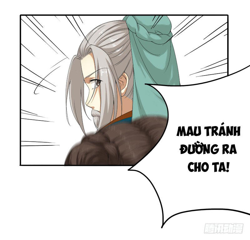 Khuynh Thế Độc Phi Chapter 20 - Trang 8