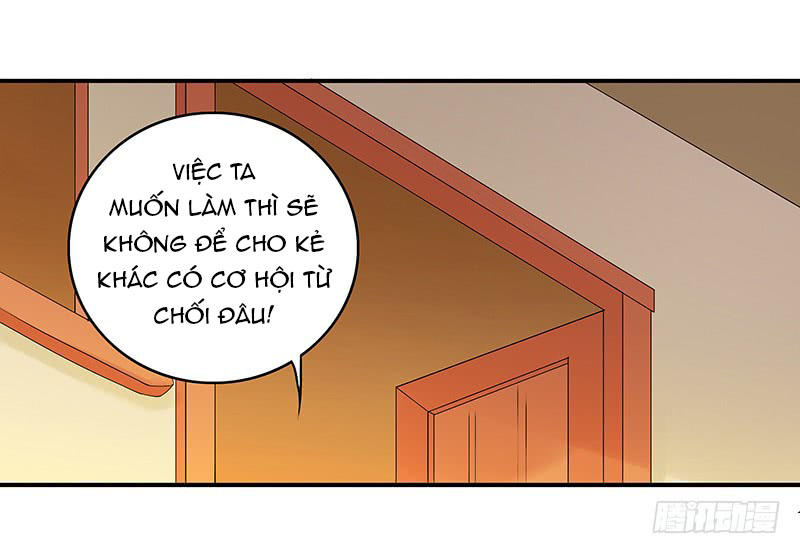 Khuynh Thế Độc Phi Chapter 21 - Trang 25