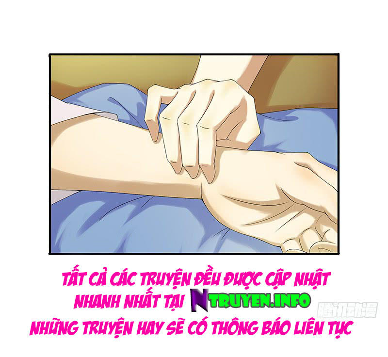 Khuynh Thế Độc Phi Chapter 21 - Trang 39