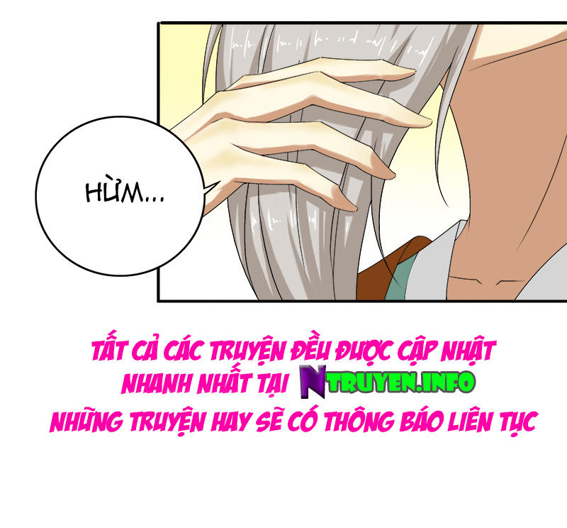 Khuynh Thế Độc Phi Chapter 22 - Trang 10