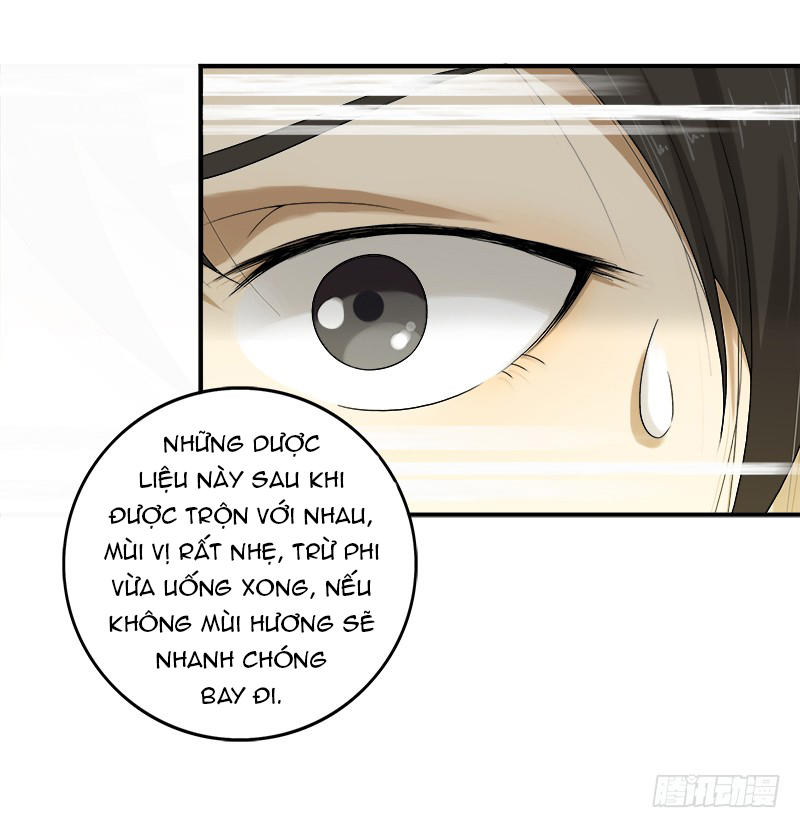 Khuynh Thế Độc Phi Chapter 22 - Trang 17
