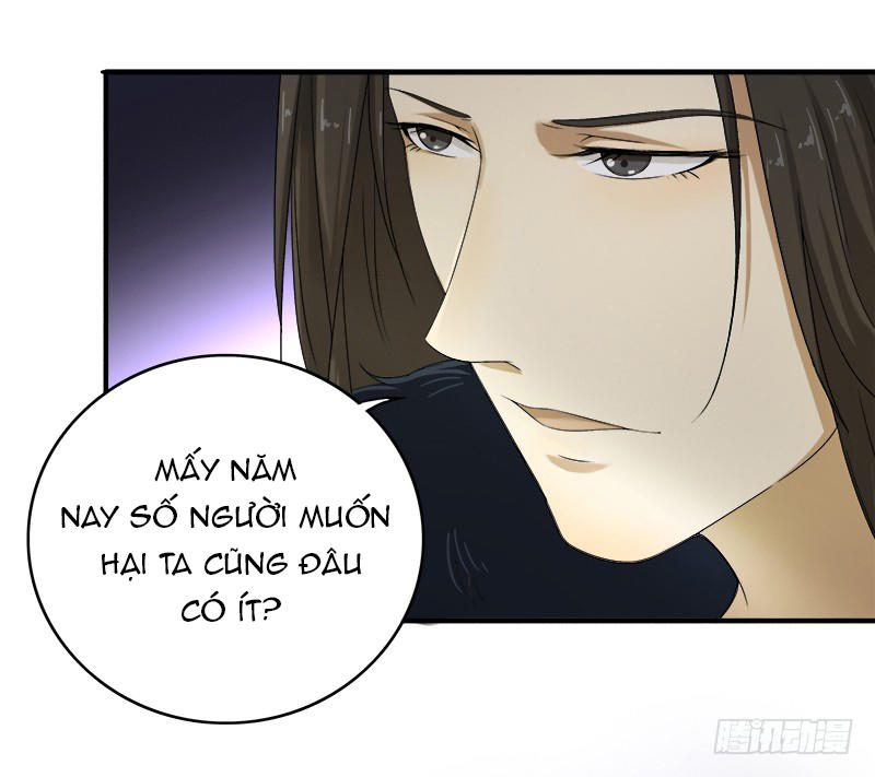 Khuynh Thế Độc Phi Chapter 22 - Trang 26