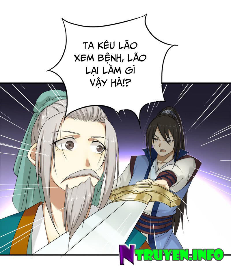 Khuynh Thế Độc Phi Chapter 22 - Trang 6