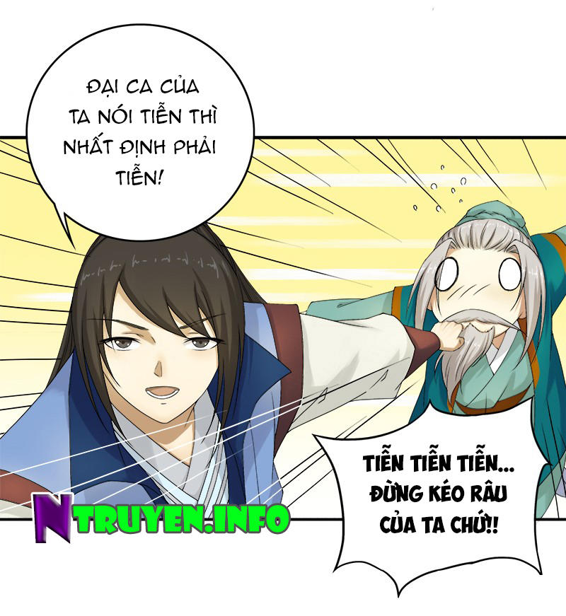 Khuynh Thế Độc Phi Chapter 23 - Trang 11