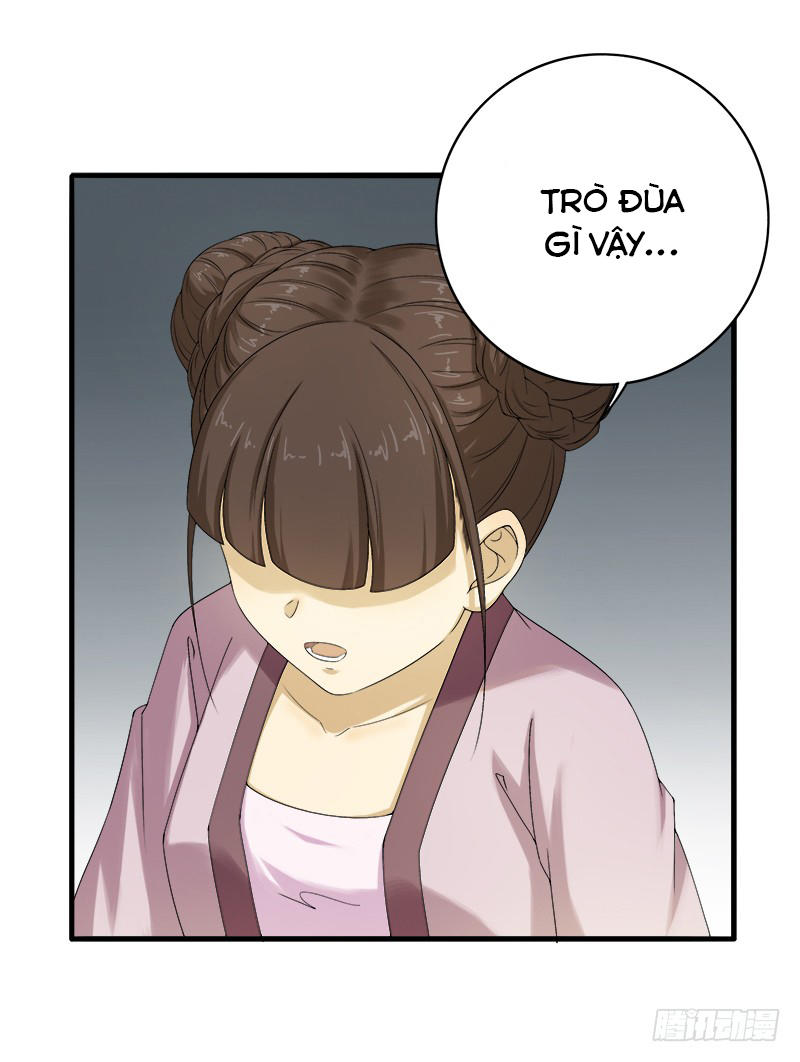 Khuynh Thế Độc Phi Chapter 23 - Trang 26
