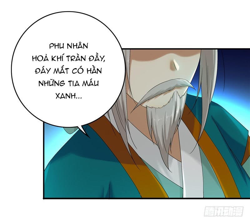 Khuynh Thế Độc Phi Chapter 24 - Trang 17