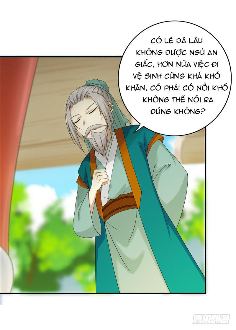 Khuynh Thế Độc Phi Chapter 24 - Trang 18