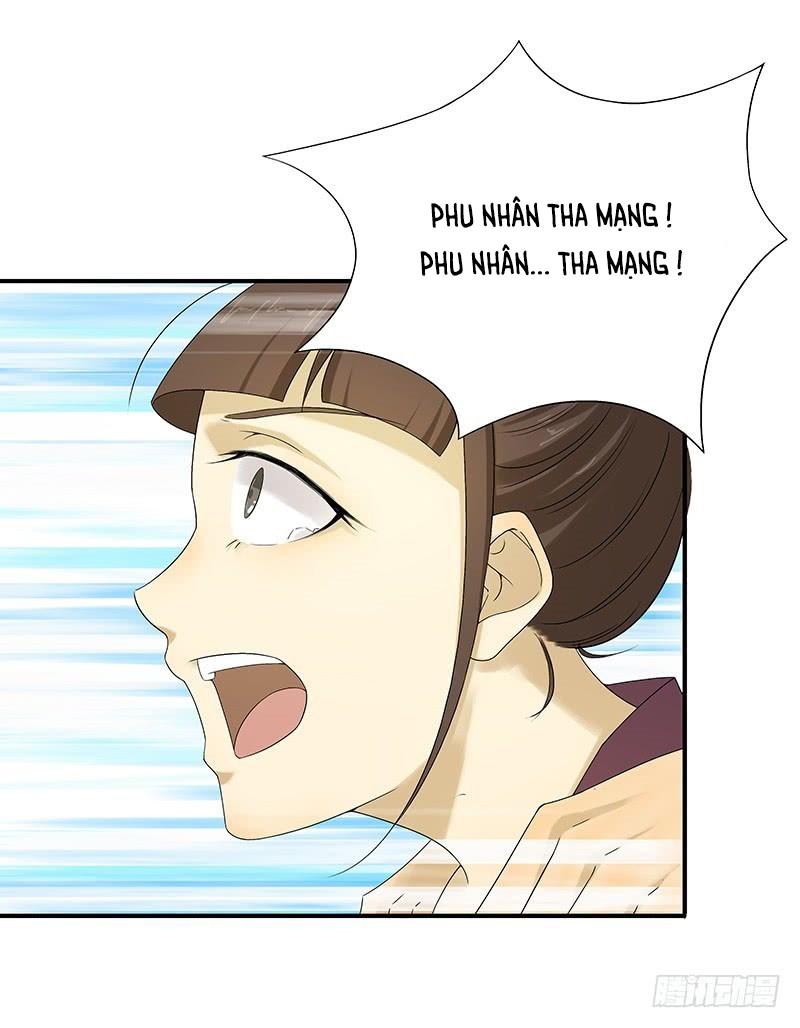 Khuynh Thế Độc Phi Chapter 25 - Trang 26