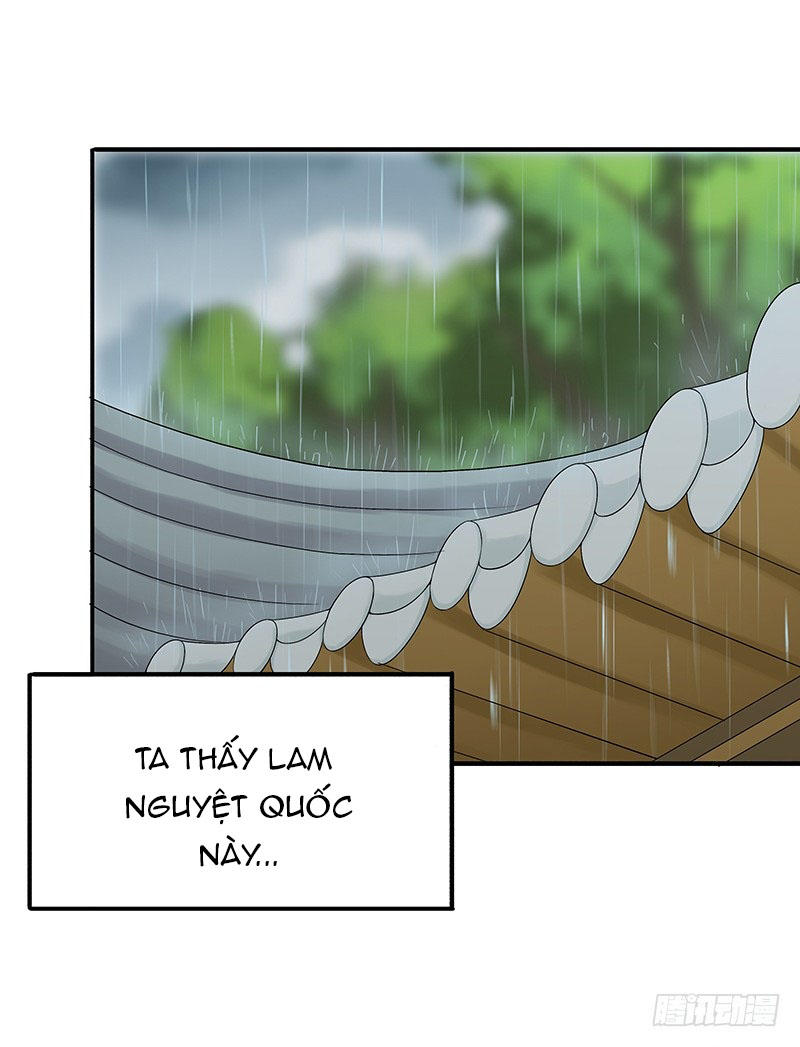 Khuynh Thế Độc Phi Chapter 25 - Trang 36