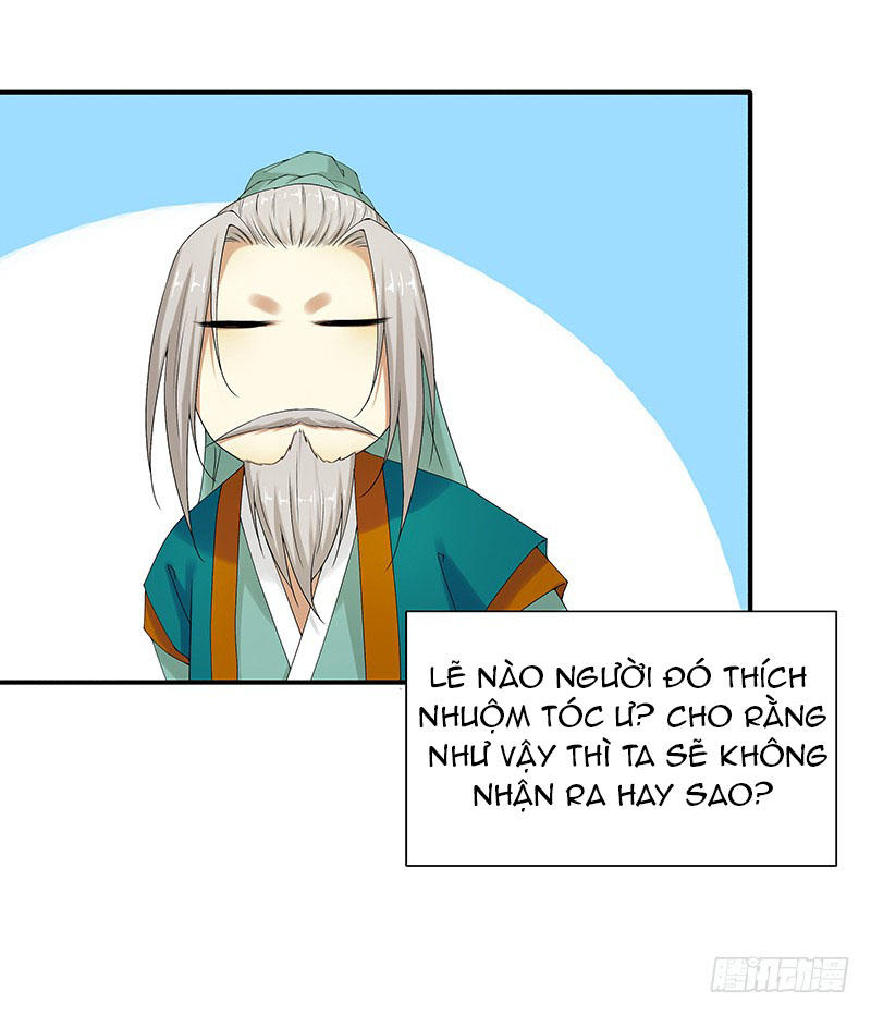 Khuynh Thế Độc Phi Chapter 26 - Trang 12