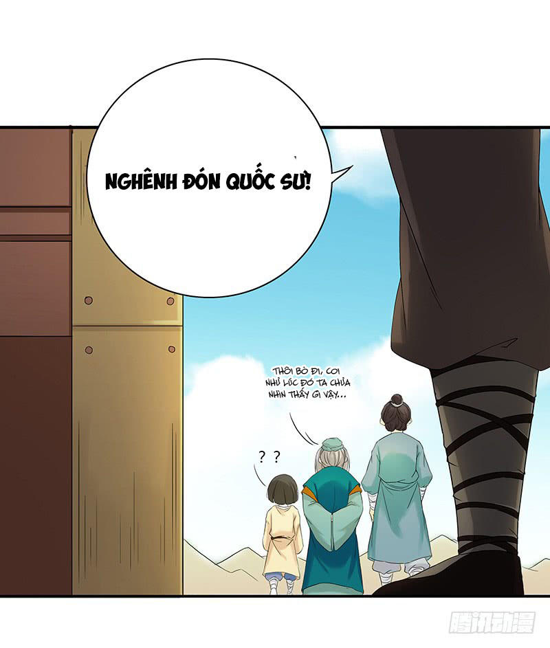 Khuynh Thế Độc Phi Chapter 26 - Trang 13