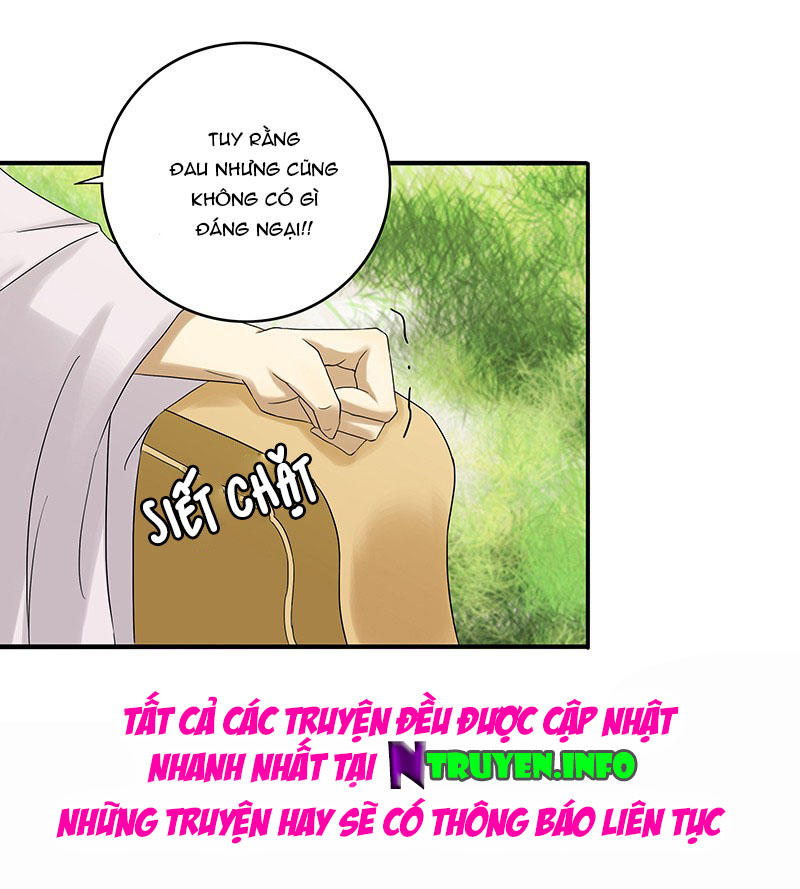 Khuynh Thế Độc Phi Chapter 26 - Trang 31