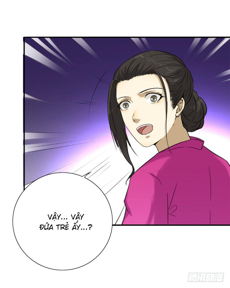 Khuynh Thế Độc Phi Chapter 27 - Trang 12