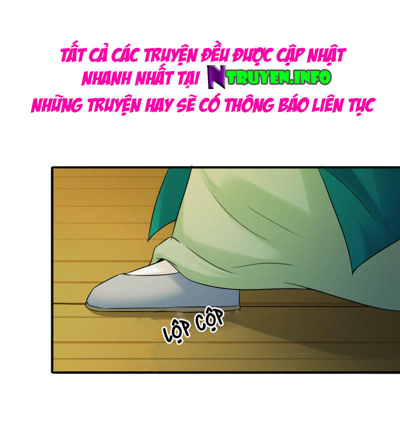 Khuynh Thế Độc Phi Chapter 27 - Trang 21