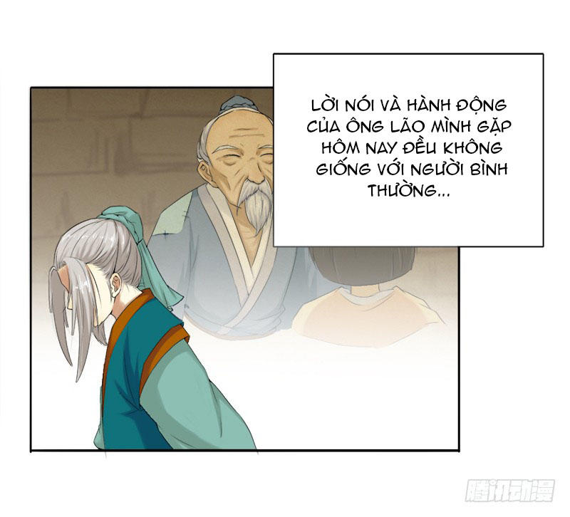 Khuynh Thế Độc Phi Chapter 27 - Trang 22