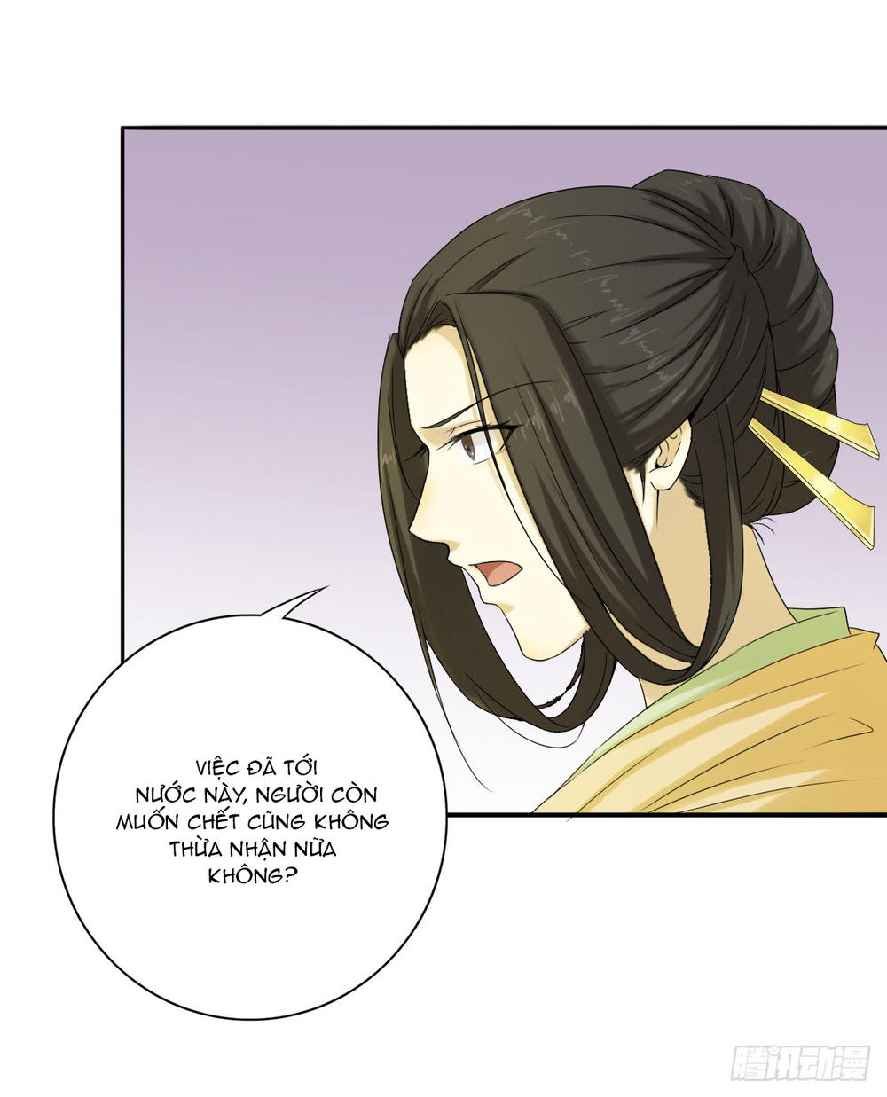 Khuynh Thế Độc Phi Chapter 27 - Trang 28