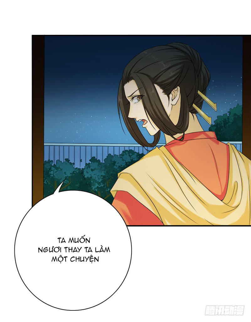 Khuynh Thế Độc Phi Chapter 27 - Trang 39
