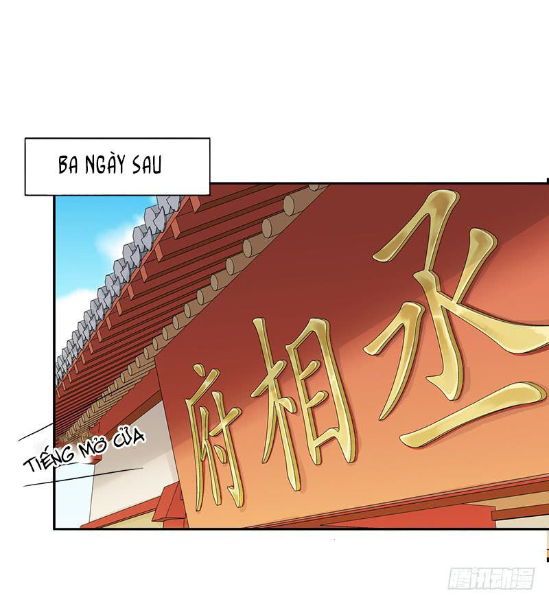 Khuynh Thế Độc Phi Chapter 27 - Trang 41