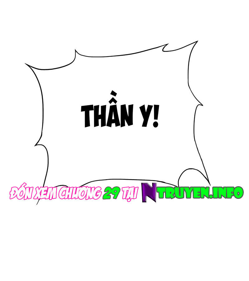 Khuynh Thế Độc Phi Chapter 28 - Trang 41