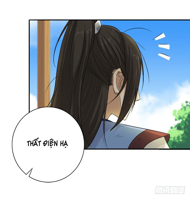 Khuynh Thế Độc Phi Chapter 29 - Trang 27