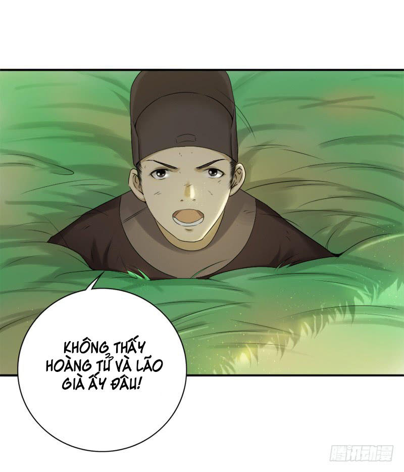 Khuynh Thế Độc Phi Chapter 29 - Trang 28