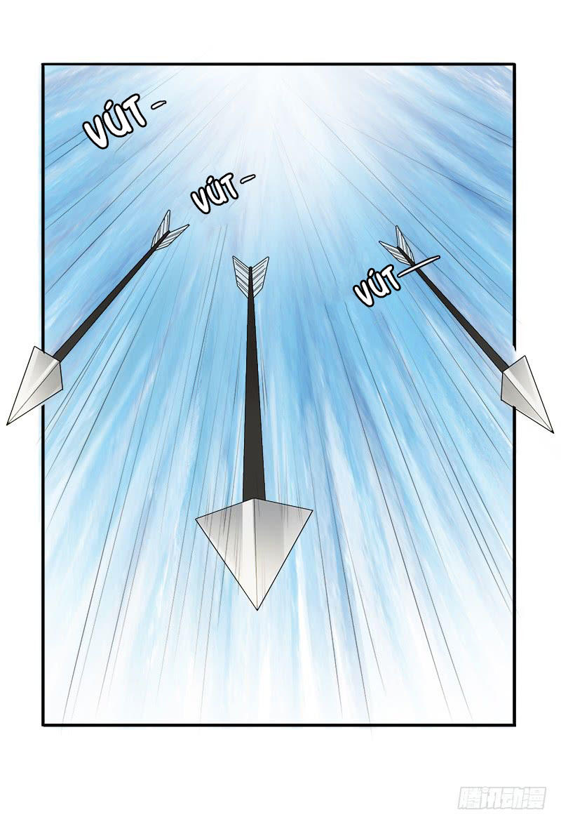 Khuynh Thế Độc Phi Chapter 29 - Trang 7