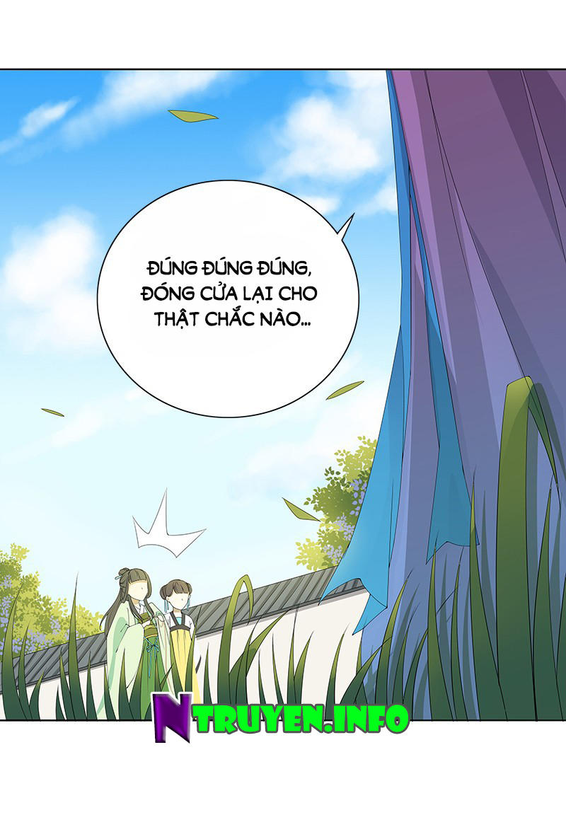 Khuynh Thế Độc Phi Chapter 3 - Trang 13