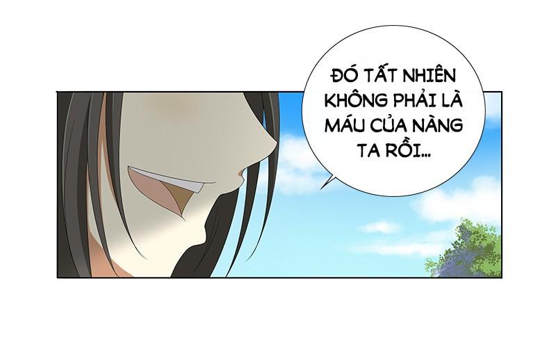 Khuynh Thế Độc Phi Chapter 3 - Trang 6