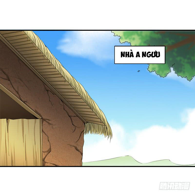 Khuynh Thế Độc Phi Chapter 30 - Trang 3