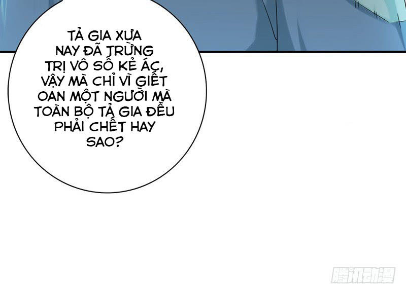 Khuynh Thế Độc Phi Chapter 30 - Trang 31