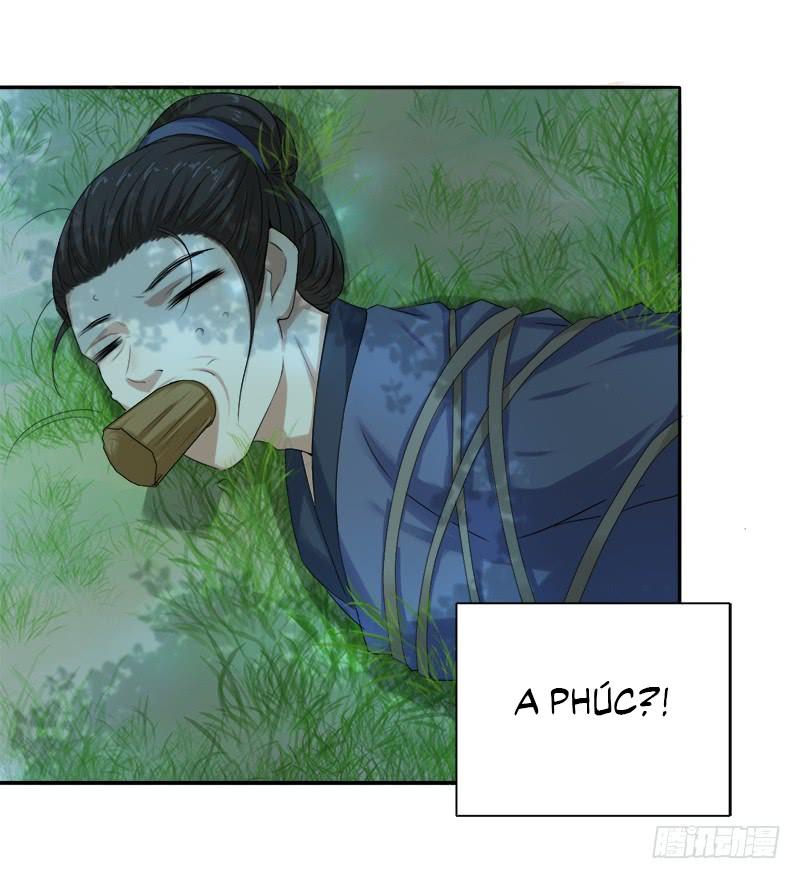 Khuynh Thế Độc Phi Chapter 31 - Trang 13