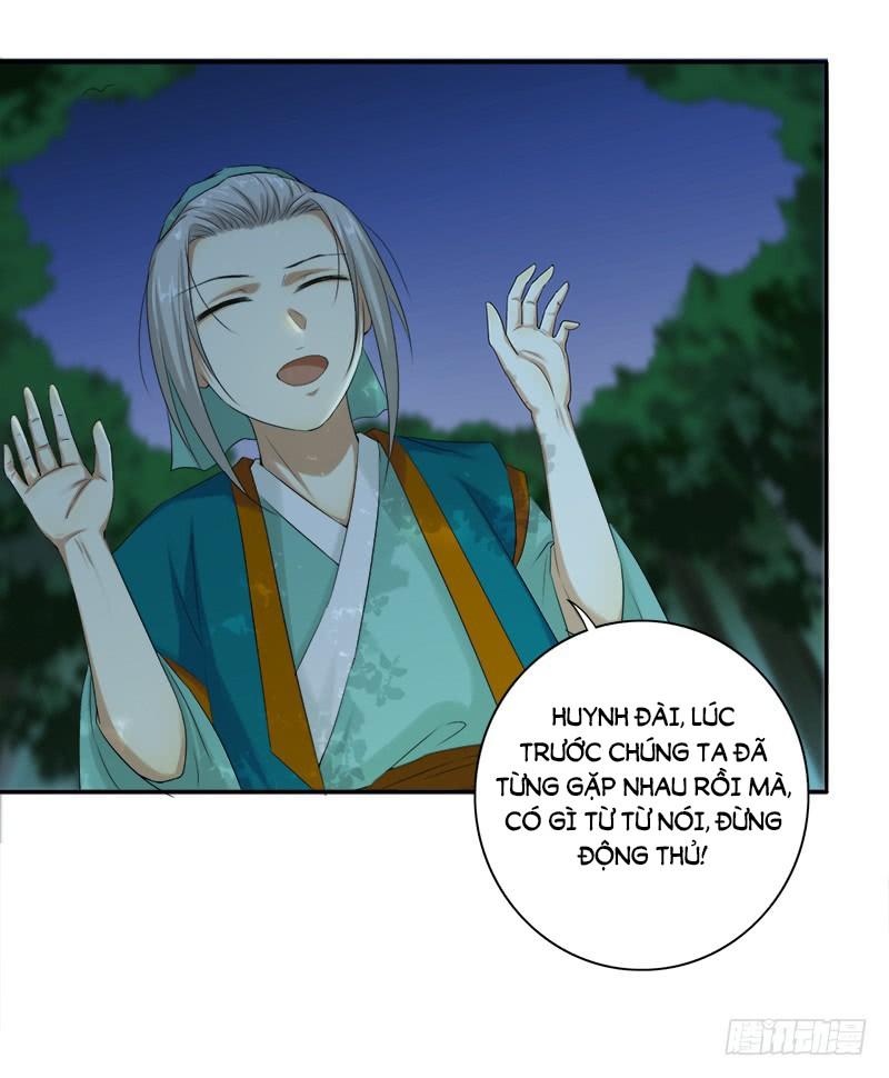 Khuynh Thế Độc Phi Chapter 31 - Trang 18